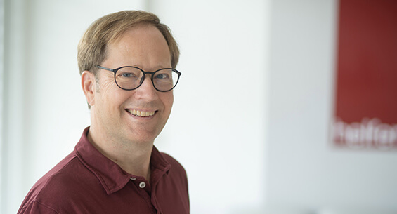 Dr. Hannes Müller-Beißenhirtz