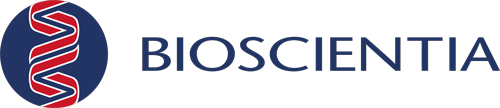 Bioscientia Duisburg logo